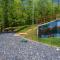 New Listing! Wine Country Retreat - 2 Bed, Hot Tub