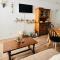 Chaleureux T2 au pied des pistes. Appt de 4 à 6 personnes. - 拉姆吉