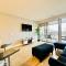 Scenic Downtown Loft with Pool - انديانابوليس