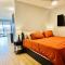Scenic Downtown Loft with Pool - انديانابوليس
