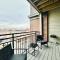 Scenic Downtown Loft with Pool - انديانابوليس