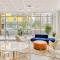 Scenic Downtown Loft with Pool - انديانابوليس