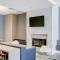 Scenic Downtown Loft with Pool - انديانابوليس