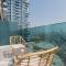 2ndHome - 1 Residences, Wasl, West Tower - 迪拜