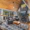 Blissful Cabin Retreat!