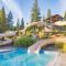 Blissful Cabin Retreat!