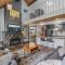Blissful Cabin Retreat!