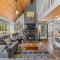 Blissful Cabin Retreat!