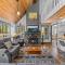 Blissful Cabin Retreat!