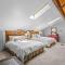 Blissful Cabin Retreat!