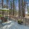 Blissful Cabin Retreat!