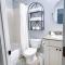 Downtown Ocean Springs 2 bedroom 2.5 bath with garage - Ocean Springs