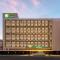 Holiday Inn Express Haikou Xiuying Port by IHG - Haikou