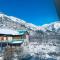 Ekaant Stays - Manali - Manāli