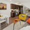 Perch - Centro house F