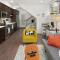 Perch - Centro house F