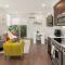 Perch - Centro house F