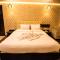 Pristine Hotel, Varanasi