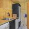 Nice Home In Knebel With House Sea View