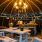 Poppie's Shepherds Hut at Shepherds Lodge - Nottingham
