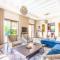 Villa Apple Garden - 20mn de Marrakech - 马拉喀什