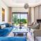 Villa Apple Garden - 20mn de Marrakech - 马拉喀什