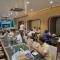 The AVR Hotels & Banquets