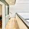 Perch - Capitol Luxe Eight