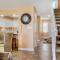 4 A, Three Bedroom Townhome
