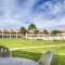 4 A, Three Bedroom Townhome