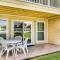 4 A, Three Bedroom Townhome