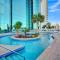 Turquoise Place 1007C - شاطئ أورانج