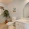 3 A, Three Bedroom Townhome