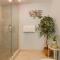 3 A, Three Bedroom Townhome