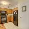 3 A, Three Bedroom Townhome