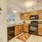 3 A, Three Bedroom Townhome