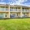 5 C, Three Bedroom Townhome