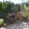 Fioro Stone House