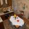 Fioro Stone House
