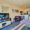 Cascades 15 - Amazing Lake Views l Spa Bath l Split Level Apt l Central Location l Wi-Fi - Jindabyne