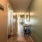 9 G, Two Bedroom Condo