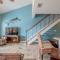9 G, Two Bedroom Condo