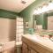 9 G, Two Bedroom Condo