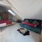 LE STUDIO COSY DE CHAMPDRAY - Champdray