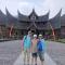 Mando Homestay III - Bukittinggi