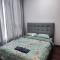 Kuching BDC Rex Apartment Near KPJ - 古晋