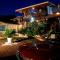 Island House near Curacao International Airport CUR