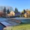 Ferienhaus in Krimderode mit Grill, Whirlpool und Terrasse - 诺德豪森