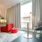 K314 Bonn Aparthotel - Boardinghouse