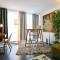 K314 Bonn Aparthotel - Boardinghouse